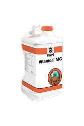 Удобрение для газона Vitanica MC 10 Л Удобрение для газона Vitanica MC 10 Л