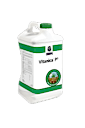 Удобрение для газона Vitanica P3 10 Л Удобрение для газона Vitanica P3 10 Л