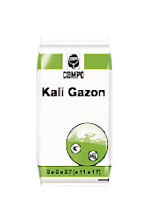 Удобрение для газона Kali Gazon 25кг Удобрение для газона Kali Gazon 25кг